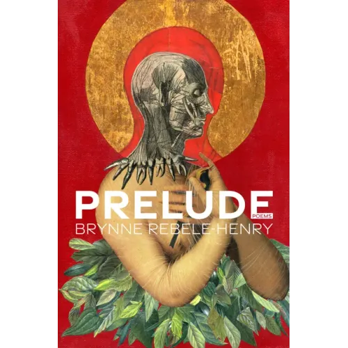 Prelude: Poems