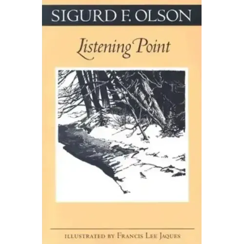 Listening Point