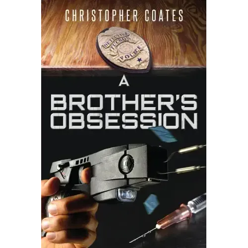 A Brother's Obsession