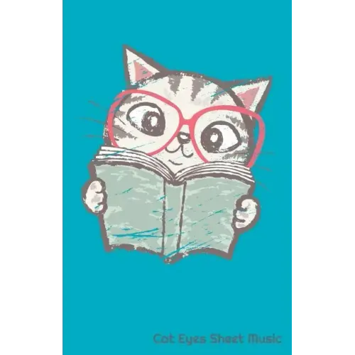 Cat Eyes Sheet Music