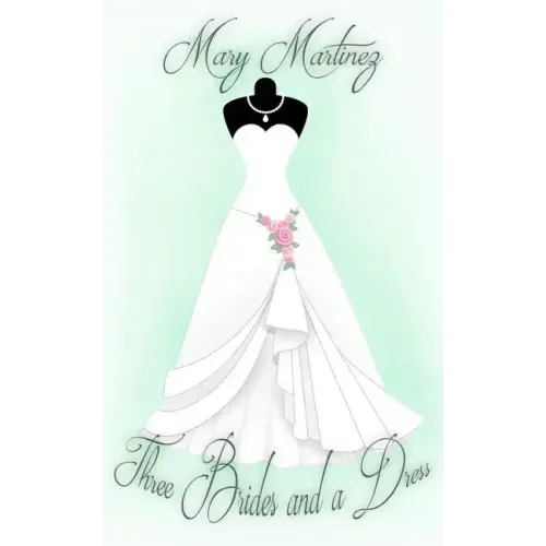 Three Brides and a Dress