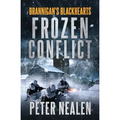 Frozen Conflict