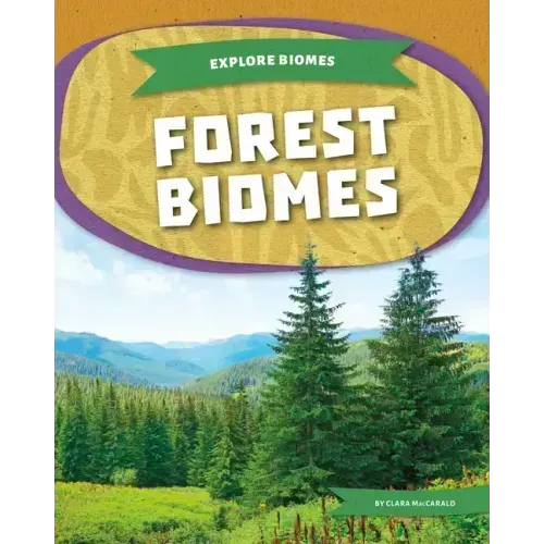 Forest Biomes