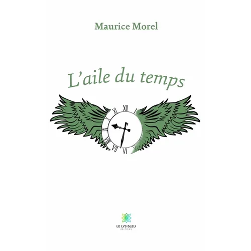 L'aile du temps