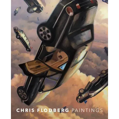 Chris Flodberg: Paintings