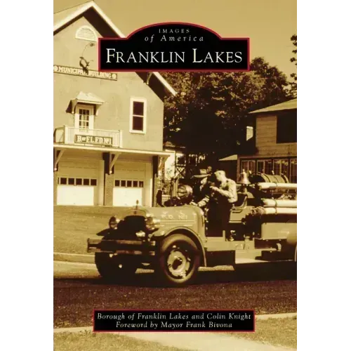 Franklin Lakes
