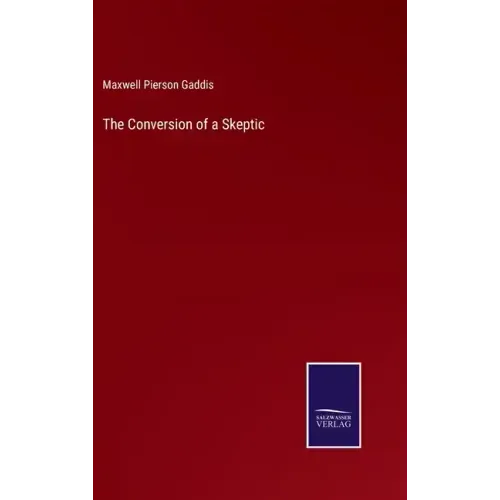 The Conversion of a Skeptic