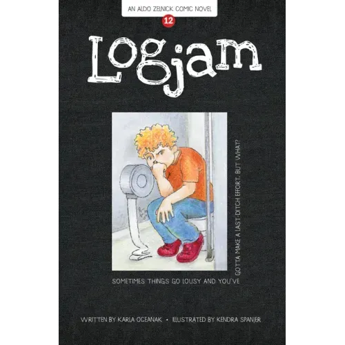Logjam: Book 12