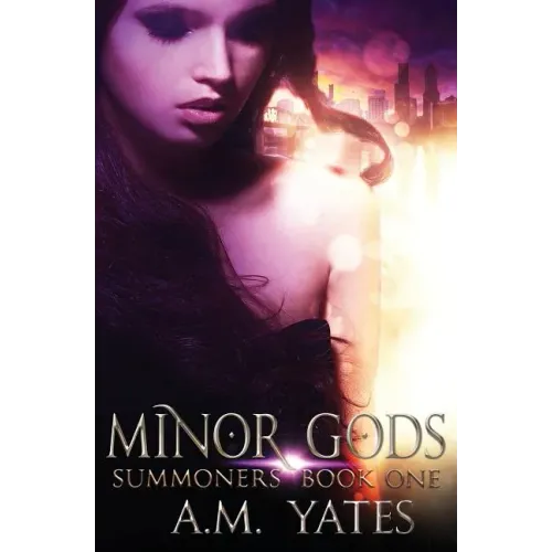 Minor Gods