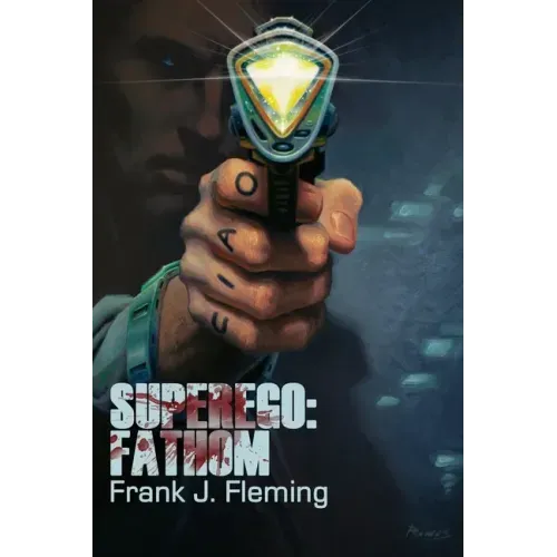 Superego: Fathom