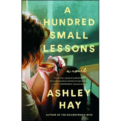 A Hundred Small Lessons