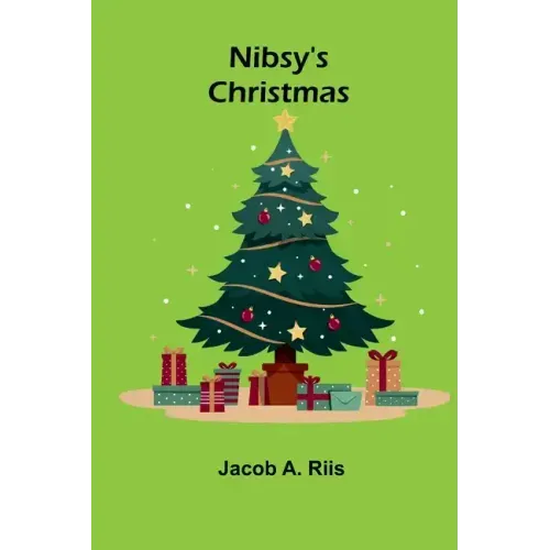 Nibsy's Christmas