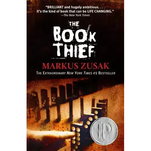 The Book Thief