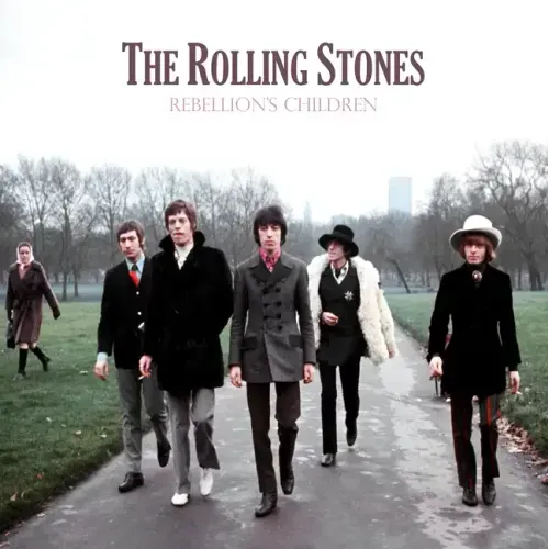The Rolling Stones Rebellion's Children