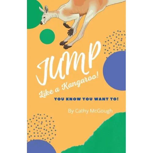 Jump Like a Kangaroo!