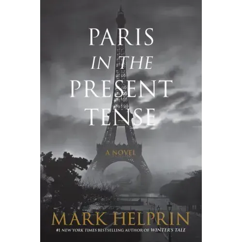 Paris in the Present Tense