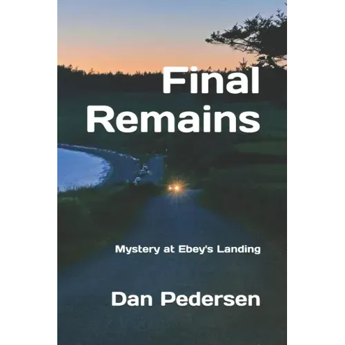Final Remains: Mystery at Ebey's Landing