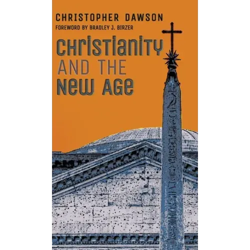 Christianity and the New Age