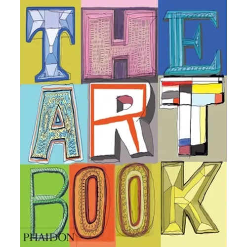 The Art Book
