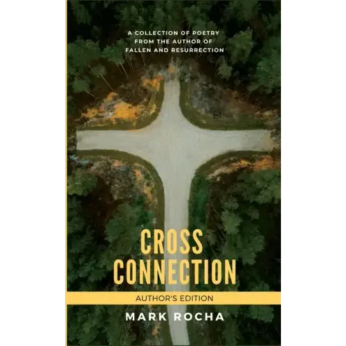 Cross Connection - Author's Edition