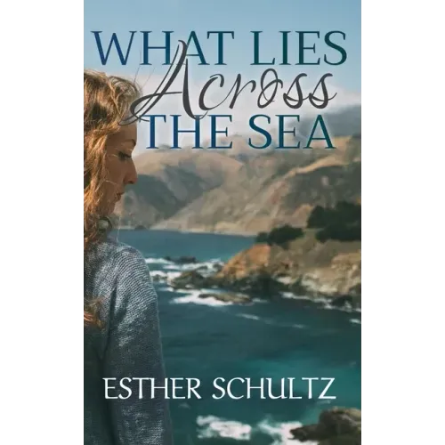 What Lies Across the Sea