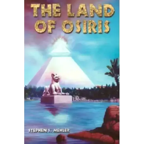 The Land of Osiris