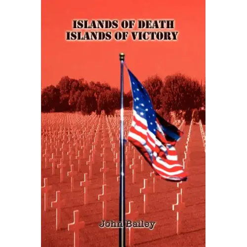 Islands of Death Islands of Victory