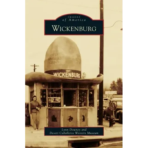 Wickenburg