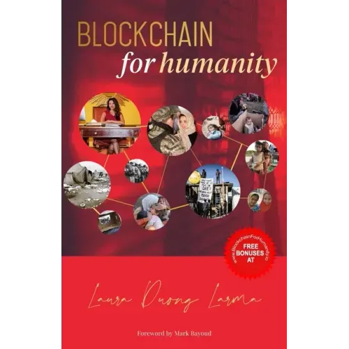 Blockchain for Humanity