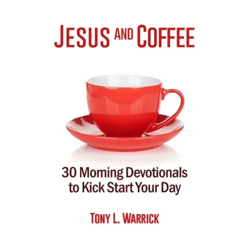 Jesus and Coffee