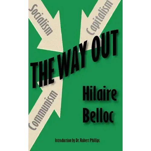 The Way Out