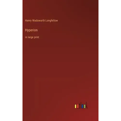 Hyperion: in large print