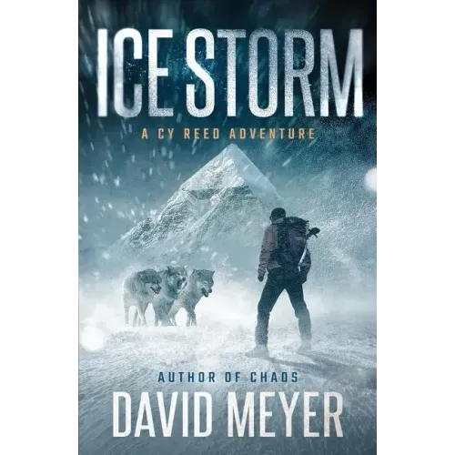 Ice Storm