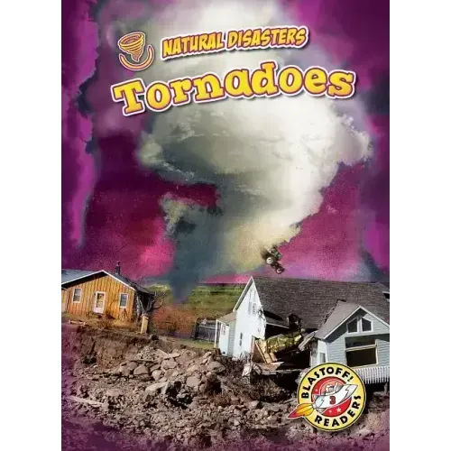 Tornadoes