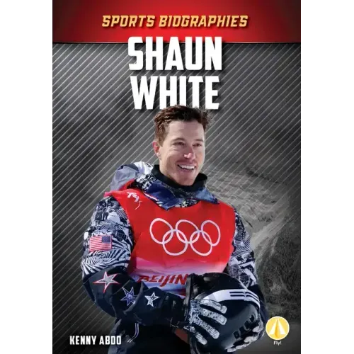 Shaun White