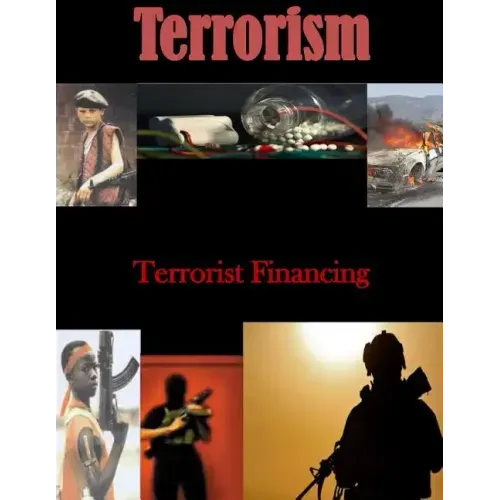Terrorist Financing