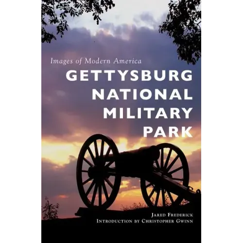 Gettysburg National Military Park