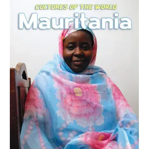 Mauritania