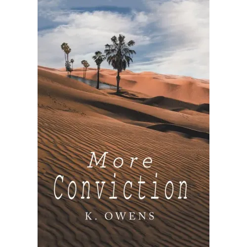 More Conviction
