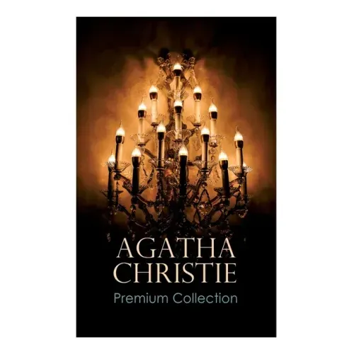Agatha Christie Premium Collection: The Mysterious Affair at Styles, the Secret Adversary, the Murder on the Links, the Cornish Mystery, Hercule Poiro
