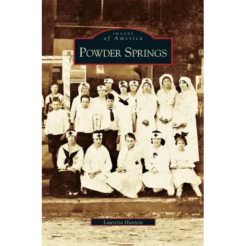 Powder Springs