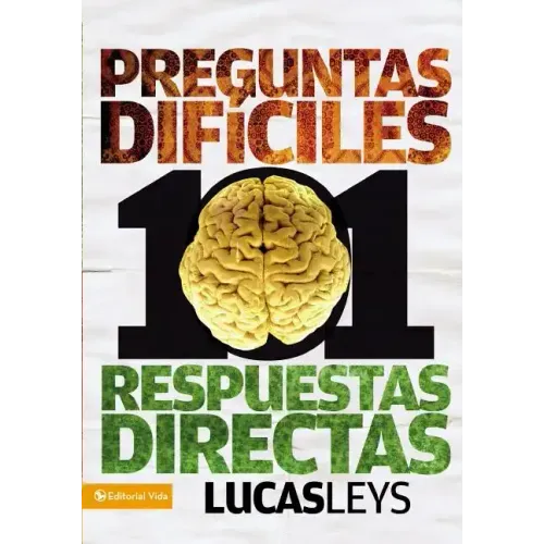 101 preguntas difíciles, respuestas directas