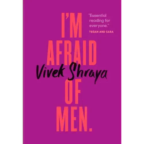 I'm Afraid of Men