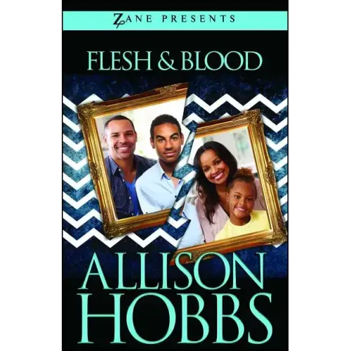 Flesh and Blood