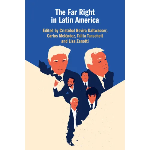 The Far Right in Latin America