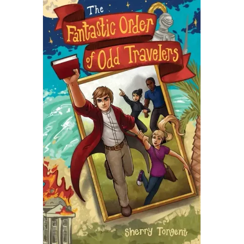 The Fantastic Order of Odd Travelers