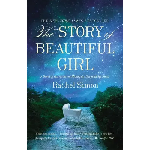 The Story of Beautiful Girl