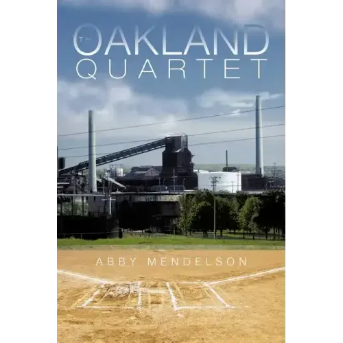 The Oakland Quartet