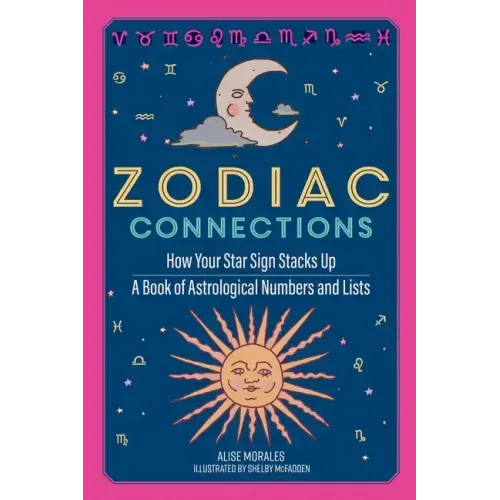 Zodiac Connections