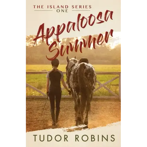 Appaloosa Summer